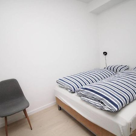 Nordic Host Apts - Opera House, Munch And Maaemo / 2Bd City Center Oslo Exterior photo